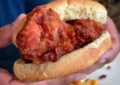 Korean Fried Chicken Sandwiches Are Great for the Summer